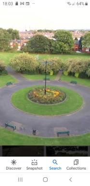 Green View Guest House Old Trafford - Housity