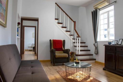 Dúplex Marín Centro - Housity