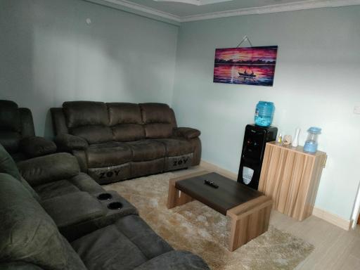 Alken Homes - Two Bedroomed, Naivasha - Housity