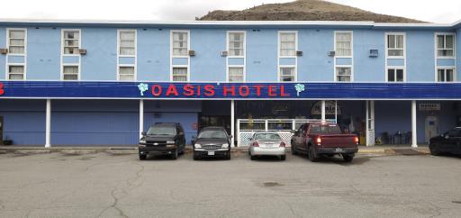 Oasis Hotel - Housity