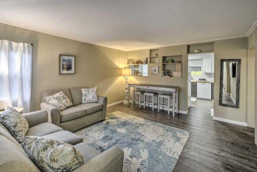 Pet-Friendly Hoquiam Cottage Near River Access! - Housity