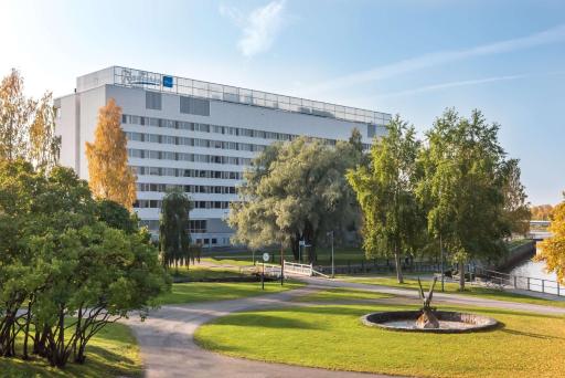 Radisson Blu Hotel, Oulu - Housity