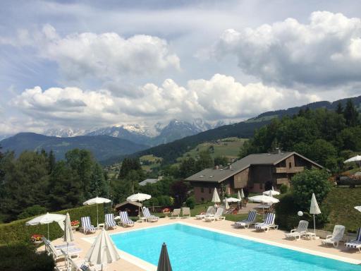 Aux Ducs de Savoie - Housity