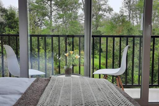 Depto Studio Pucón - Housity