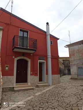 L'altra casa 1933 - Housity