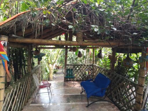 Comodidad en ambiente natural - Casa de descanso Nocaima - Housity