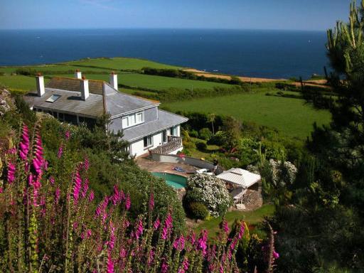 Ash Park, Nr Kingsbridge - Housity