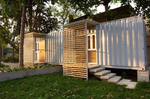 Hanu Reddy Residences - SPP Gardens - Housity