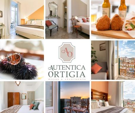 Autentica Ortigia - Housity