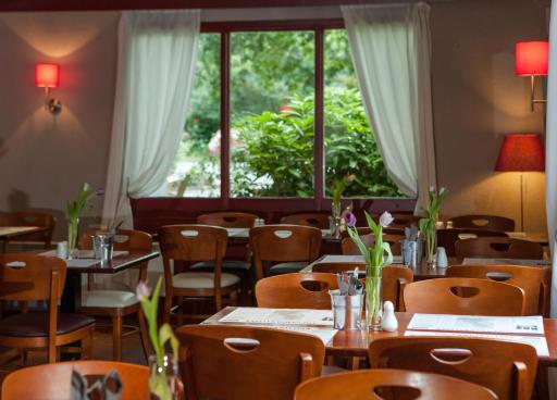 Campanile Hotel - Basildon - East of London - Housity