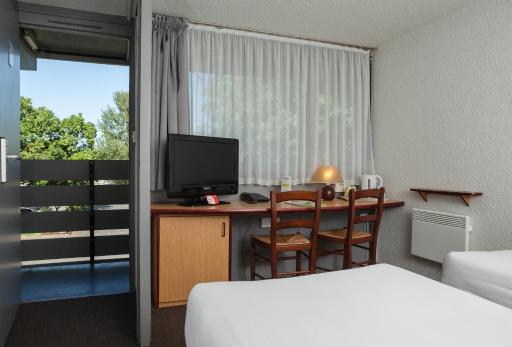 Campanile Hotel - Basildon - East of London - Housity