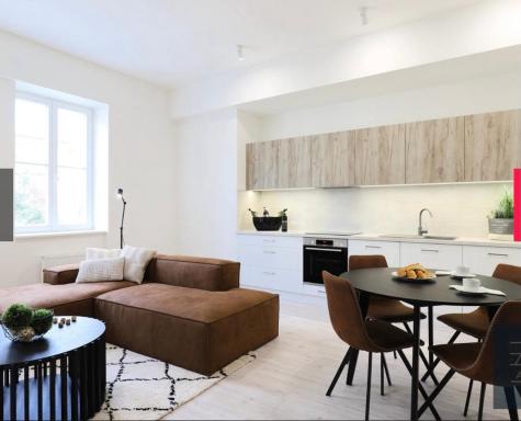 Dagmar Apartment - Housity