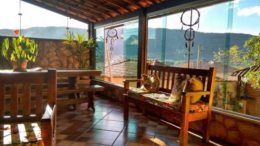 Aconchego Dos Galeis - Housity