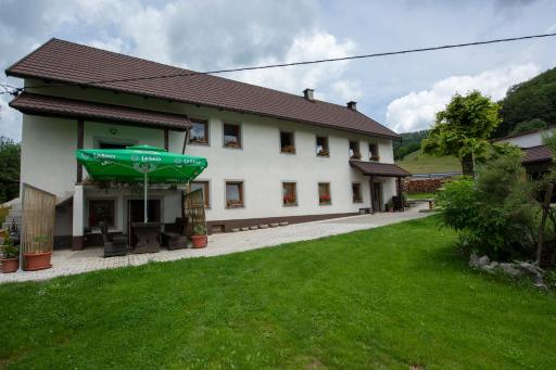 Apartma Vidmar Otlica - Housity