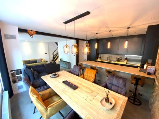 The Square - vacation rental with outdoor sauna - centre of Antwerp - Housity