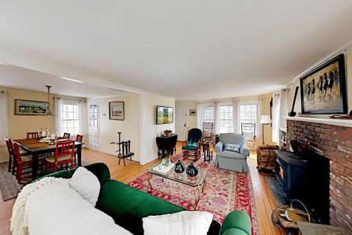 Hemlock Ridge Farm - Housity