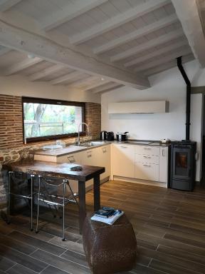 Ca' delle Sore - Housity