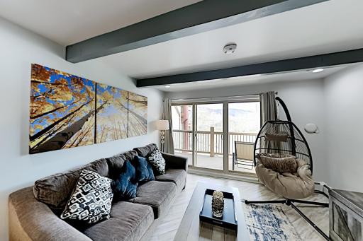 Silver Queen East Unit 2439 - Housity
