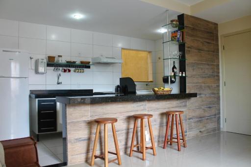 APARTAMENTO 3 QUARTOS,PRÉDIO FRENTE PRAIA GRANDE - Housity