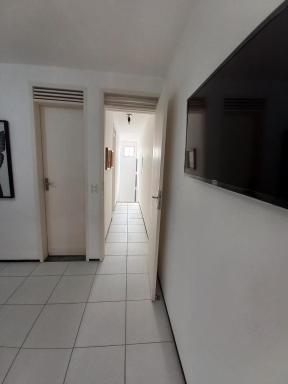 Casa em Condomínio 2 suítes casa 03 - Housity