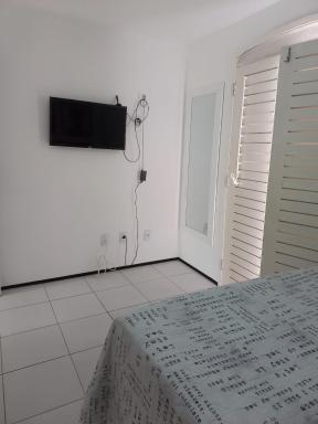 Casa em Condomínio 2 suítes casa 03 - Housity