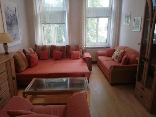 Apart Ferienwohnung - Housity