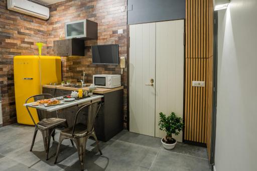 FEDERICO’S HOME - Housity