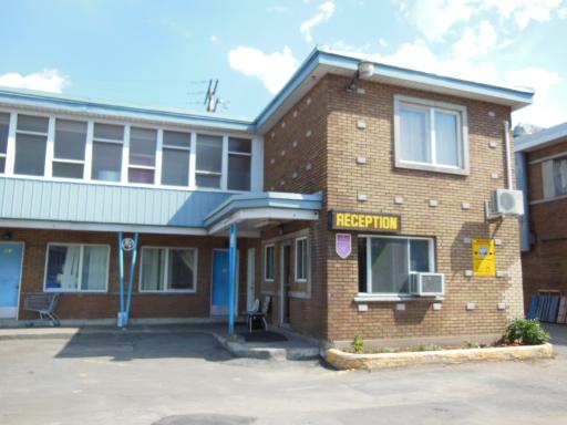 Motel Pierre - Housity