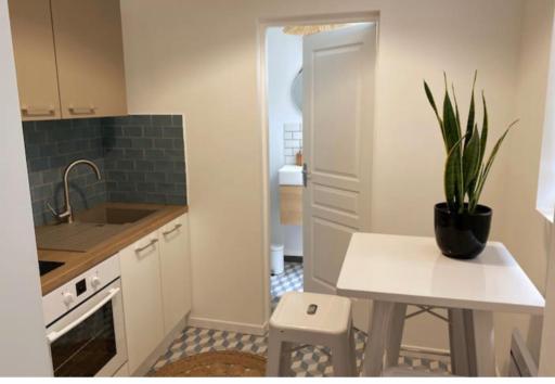 Appartement Rez de chaussé - Housity
