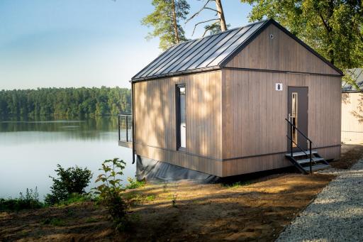 Ruciane Park - Mazury resort & spa - Housity