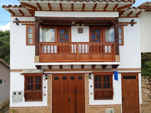 Casa Hotel La Villa del Rosario - Housity