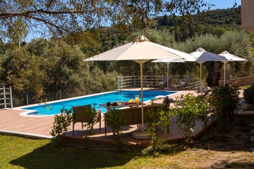 Villa Daphne, Inoro Villas - Housity