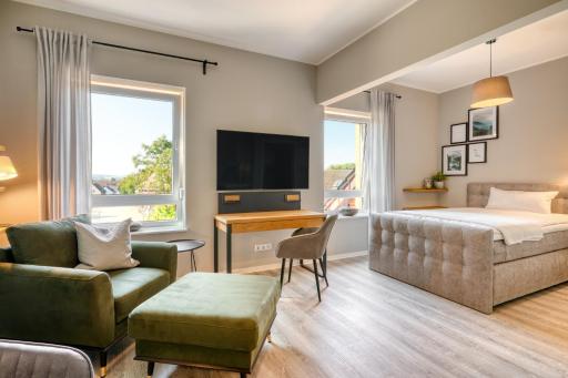 Apartment Hygge - Housity