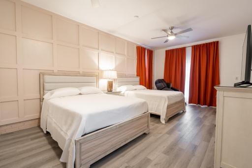 Bull City Suite - Housity