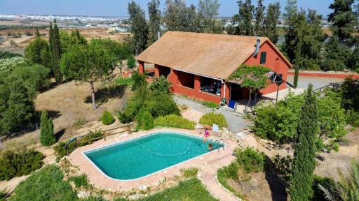 FINCA RURAL SANTA - Housity