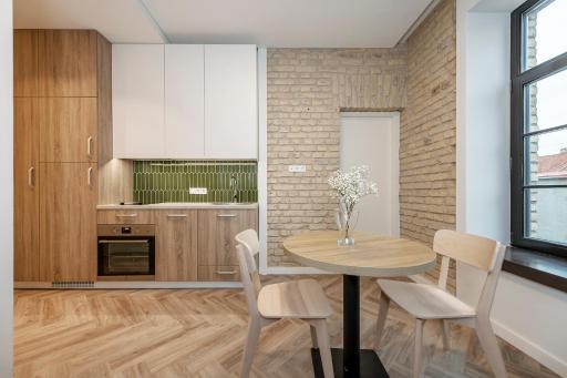Angel House Vilnius, 27 - Housity