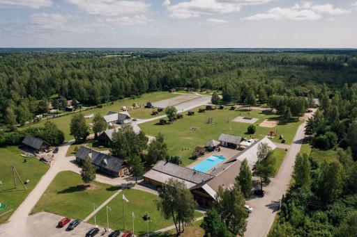 Holiday Village Suur Töll - Housity