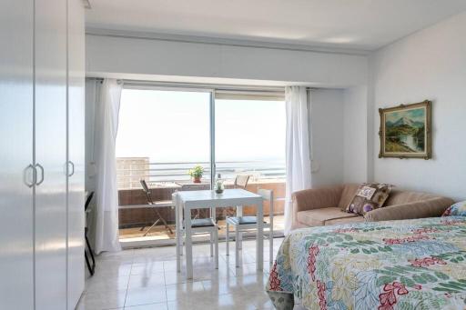Breathtaking sea view from downtown Alicante! - Housity