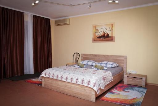 Apartment na Kirova 94 - Housity