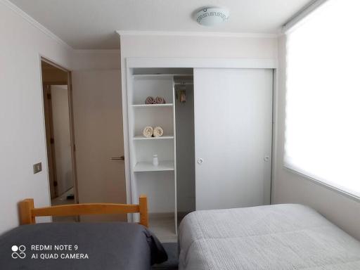 Hermoso Departamento a pasos de la Playa - Housity