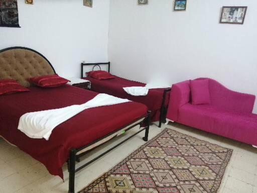 Dar hedia karkoud - Housity