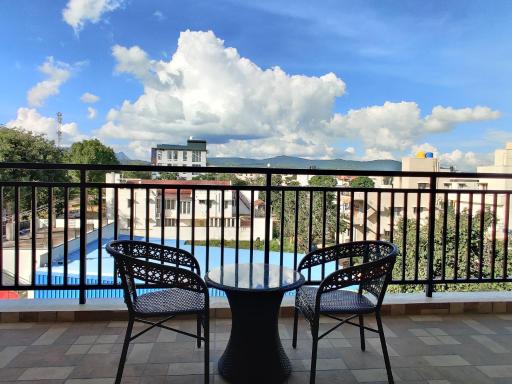 SS LUXURY Comforts - Housity