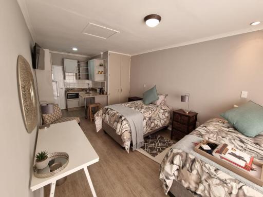 THE SPARE BEDROOM Unit 2 - Housity