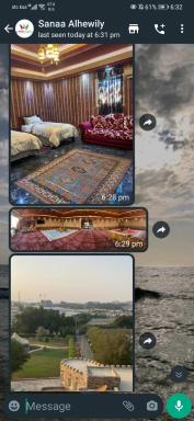 Mersal resort Marbaya AlJabal - Housity