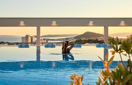 Dioklecijan Hotel & Residence - Housity