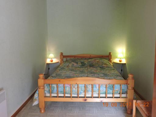 Gite au pied du mont Lozère 3 - Housity