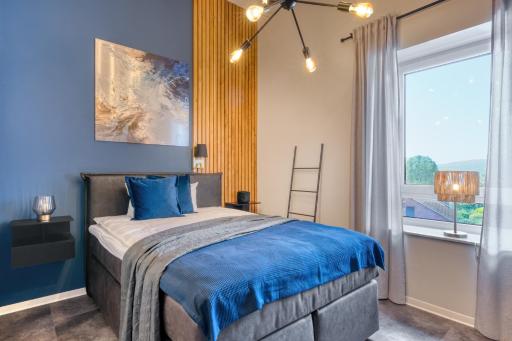 Apartment Cozy - Housity