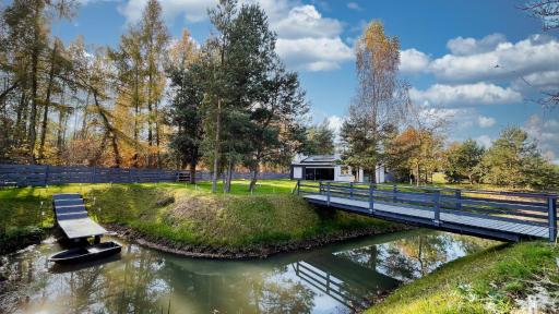 Rezydencja Niva - Housity