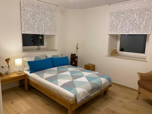 Ferienwohnung Roth, Unlingen - Housity