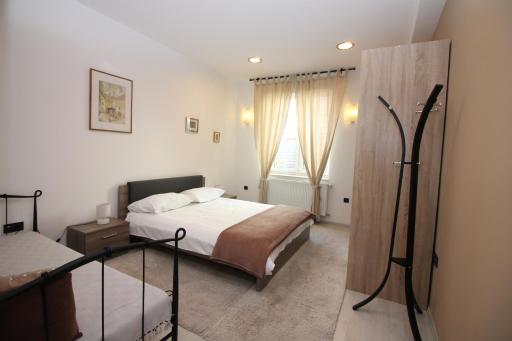 Classy Apartment Zagreb - Housity